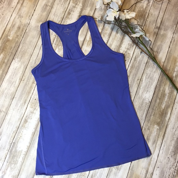 ATHLETA TOP - Picture 1 of 3